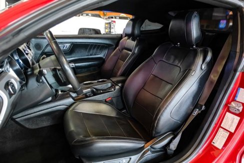 Used 2016 Ford Mustang GT Premium image 33