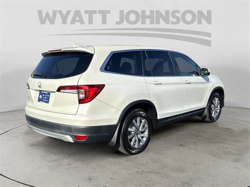Used 2019 Honda Pilot EX-L image 5