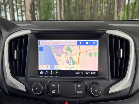 Used 2019 GMC Terrain SLT w/ Preferred Package image 5