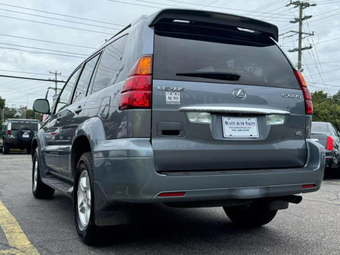 Used 2005 Lexus GX 470 image 5