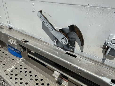 Used 2018 Ford Transit 350 156 DRW image 21