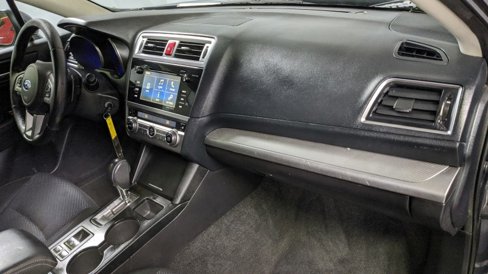 Used 2015 Subaru Outback 2.5i Premium image 21