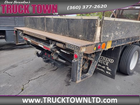 Used 2009 Ford F450 XL image 5