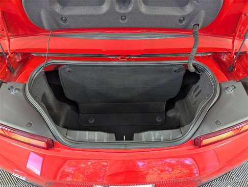 Used 2017 Chevrolet Camaro LT image 31