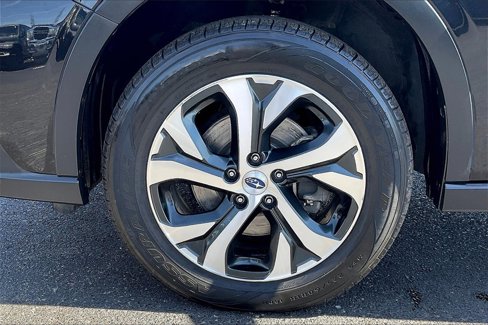 Used 2022 Subaru Outback Limited image 29