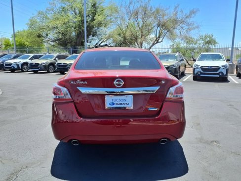 Used 2013 Nissan Altima 2.5 S image 11