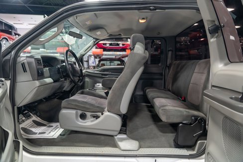 Used 2003 Ford F350 XLT image 32