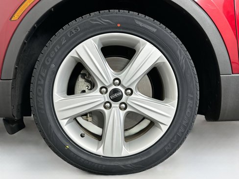 Used 2017 Lincoln MKC Premiere image 11