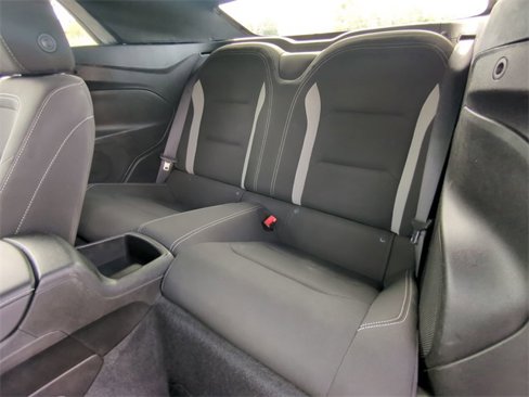 Used 2019 Chevrolet Camaro LT image 14
