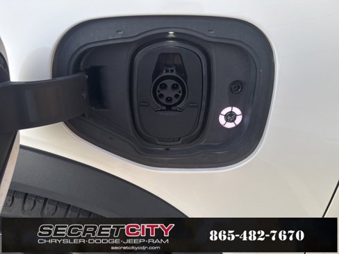 Used 2021 Ford Mustang Mach-E Select w/ Comfort/Technology Package image 44