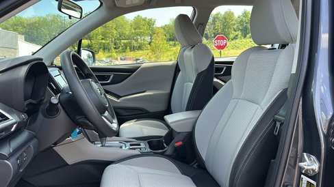 Used 2022 Subaru Forester image 12