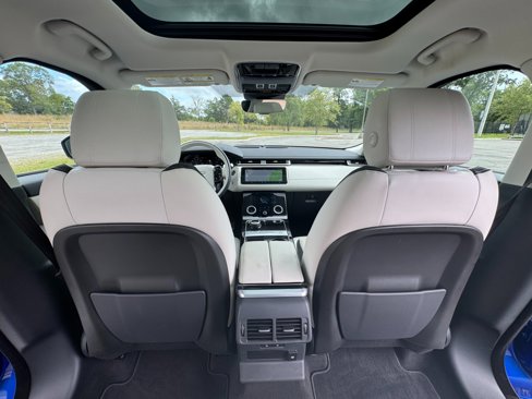 Used 2020 Land Rover Range Rover Velar R-Dynamic S image 51