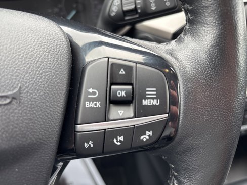 Used 2021 Ford Escape SEL image 20