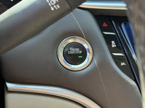 Used 2016 Cadillac XTS Luxury w/ Driver Awareness Package image 24