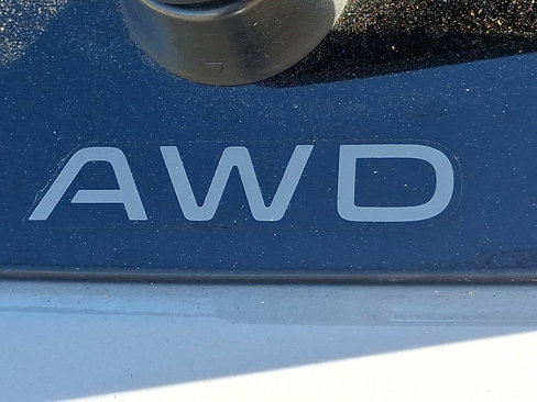 Used 2023 Honda HR-V Sport image 30