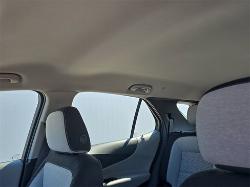 Certified 2024 Chevrolet Equinox LS w/ Driver Confidence II Package image 19