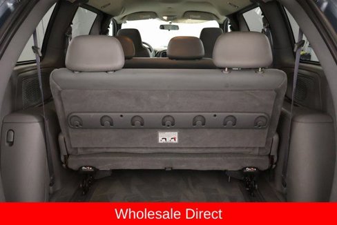 Used 2005 Dodge Caravan SE w/ Popular Equipment Group image 17