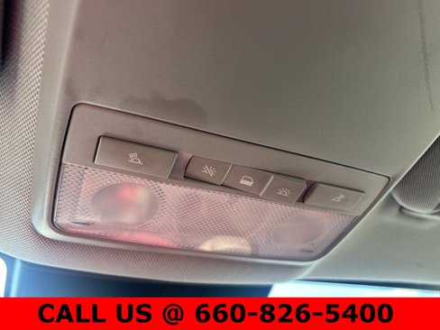 Used 2020 Chevrolet Trax LS w/ Tint and Cruise Package image 16