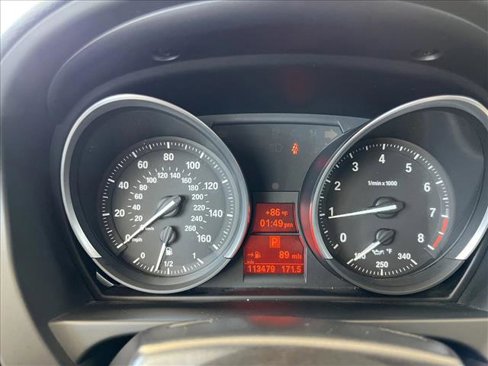 Used 2011 BMW Z4 sDrive35i image 10