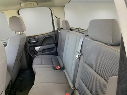Used 2019 Chevrolet Silverado 1500 LT w/ LPO, Black Pack image 34