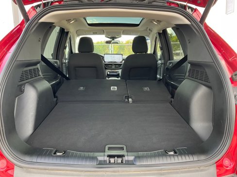Used 2023 Ford Escape Active image 25