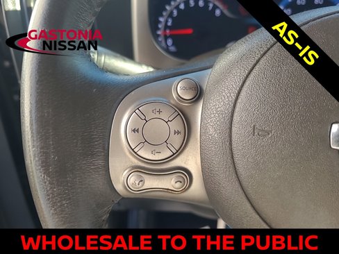 Used 2010 Nissan Cube 1.8 S w/ Interior Designer Pkg image 25