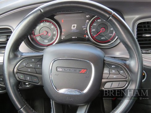 Used 2023 Dodge Charger SXT image 19