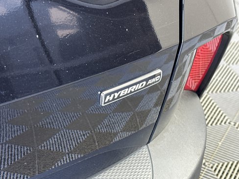 Used 2021 Ford Escape SEL w/ Technology Package image 18