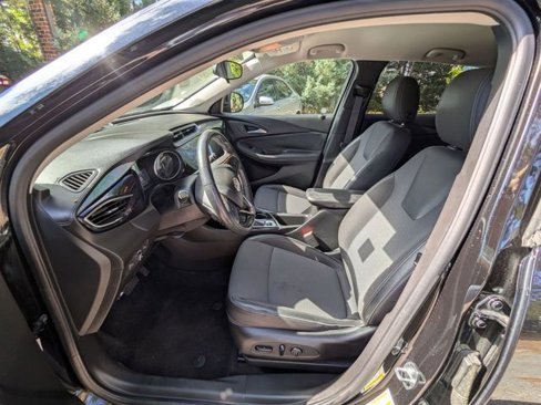 Used 2021 Buick Encore GX Select image 9