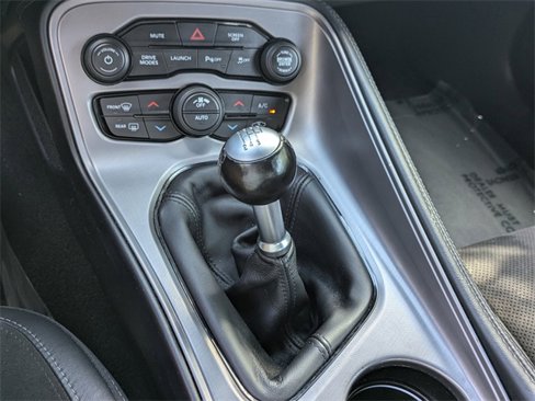 Used 2023 Dodge Challenger R/T Scat Pack image 25