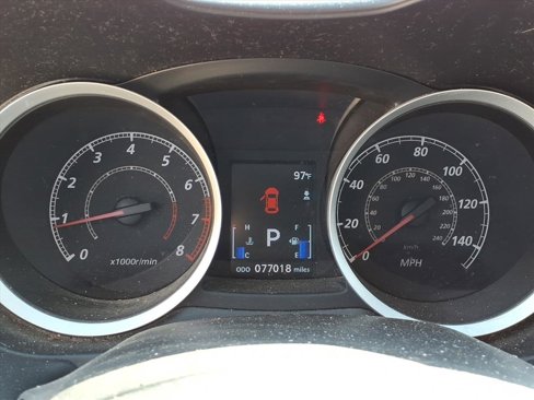 Used 2012 Mitsubishi Lancer GT image 25