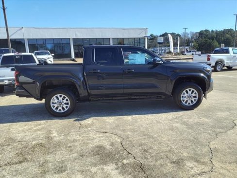 New 2024 Toyota Tacoma SR5 image 7