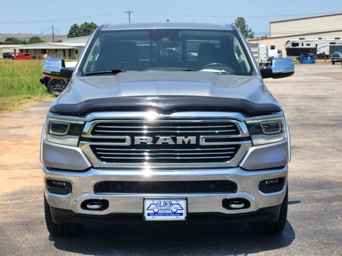 Used 2022 RAM 1500 Laramie image 2
