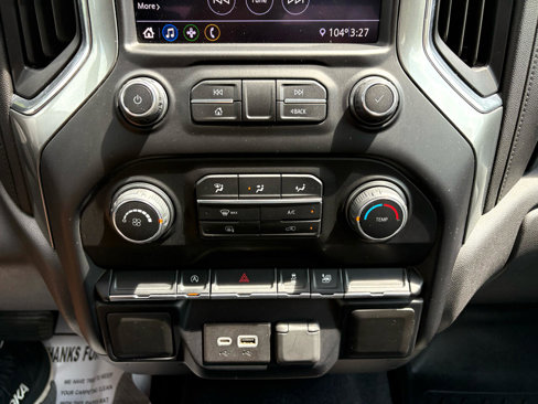 Used 2020 Chevrolet Silverado 1500 LT image 12