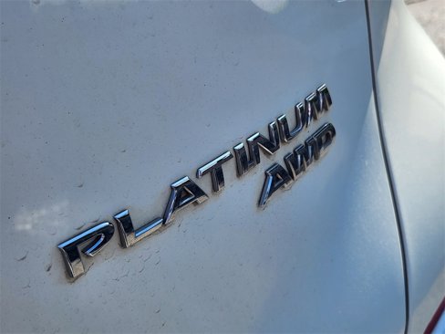 Used 2017 Nissan Murano Platinum w/ Platinum Technology Package image 7