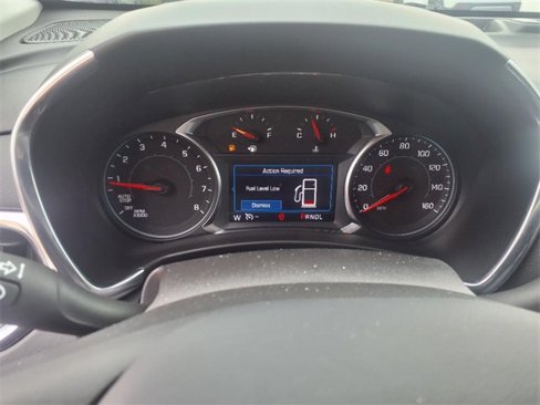 Used 2023 Chevrolet Equinox LT image 19