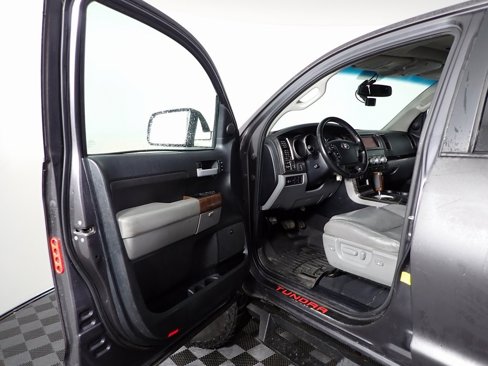 Used 2012 Toyota Tundra Limited image 15