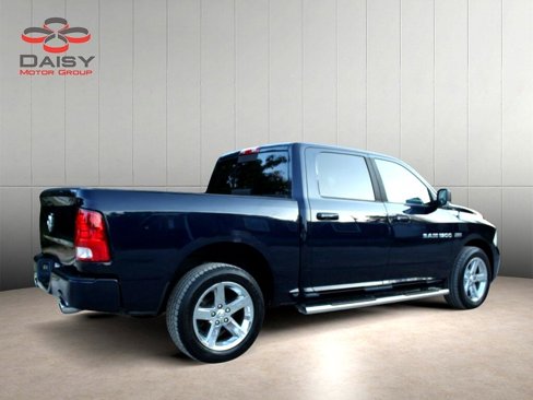 Used 2012 RAM 1500 Sport image 5