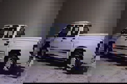 Used 2007 Chevrolet Colorado LT image 3