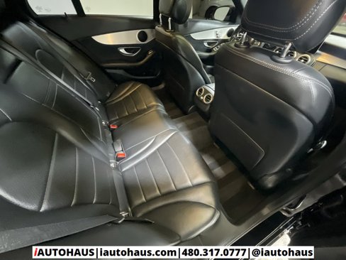 Used 2019 Mercedes-Benz C 300 Sedan image 21