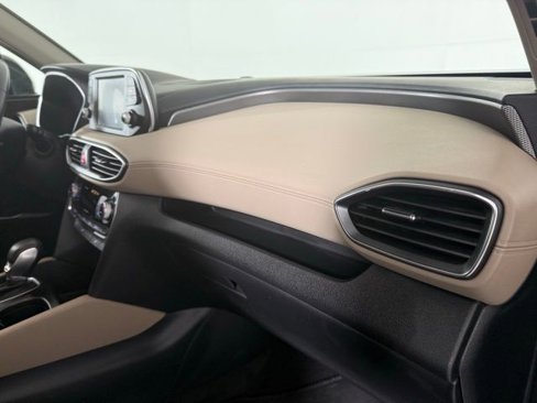Used 2020 Hyundai Santa Fe SEL w/ Convenience Package image 37