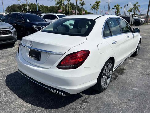 Used 2020 Mercedes-Benz C 300 Sedan image 8