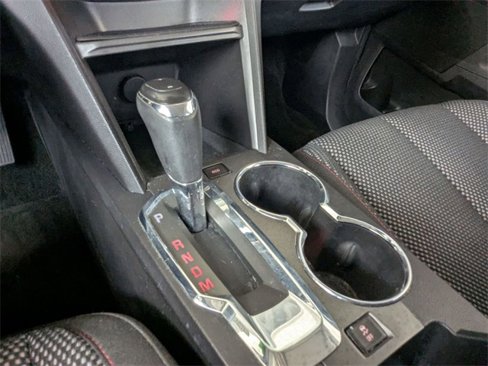 Used 2017 GMC Terrain SLE image 14