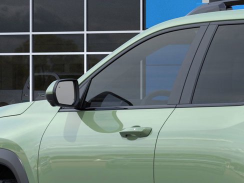 New 2026 Chevrolet Equinox ACTIV w/ Safety and Technology Package image 12