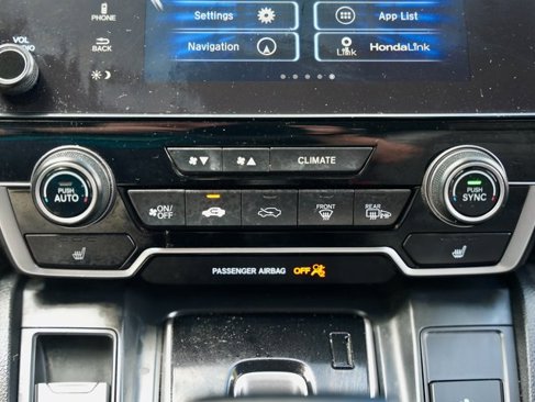 Used 2017 Honda CR-V Touring image 23