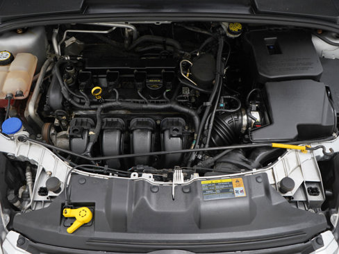 Used 2012 Ford Focus SE image 27