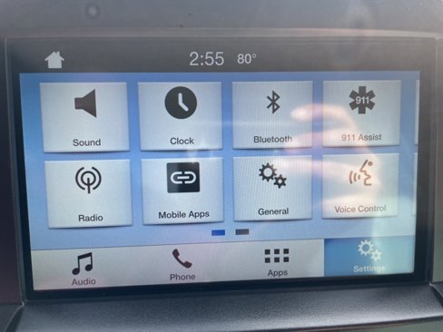 Used 2016 Ford F150 XLT w/ Equipment Group 301A Mid image 26