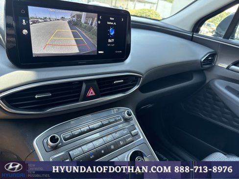 Used 2023 Hyundai Santa Fe SEL image 9