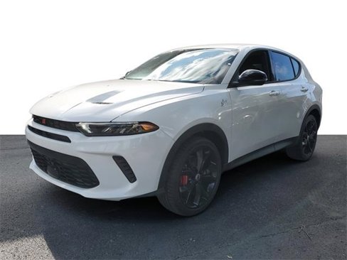 New 2025 Dodge Hornet GT w/ Track Pack image 2