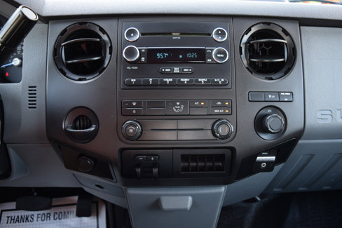 Used 2016 Ford F250 XL image 17
